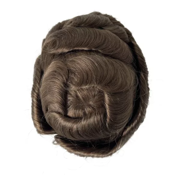 Toupee for White Men - Image 9