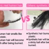 Clip In Hair Extensions Brazilian Straight - Image 25