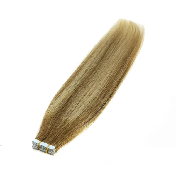 European Tape In Hair Extensions - Image 19