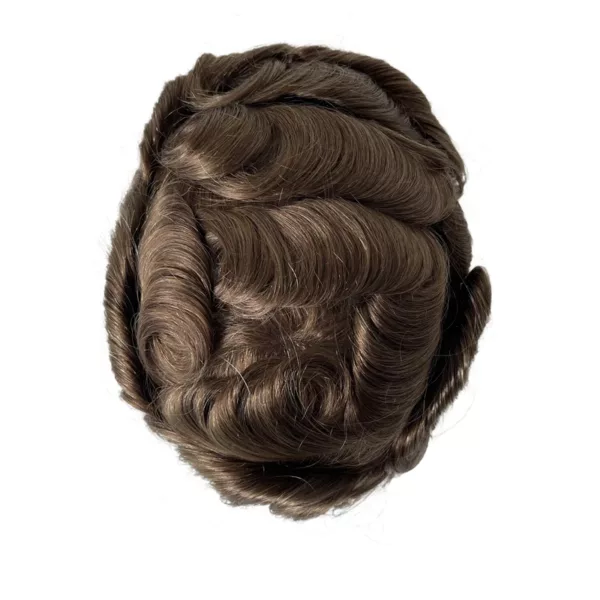Toupee for White Men - Image 4