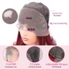 Brazilian Bob Wigs - Image 6
