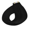 Straight Tape In Hair Extensions - Image 15