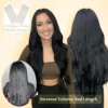Tape In Human Hair Extensions - Image 3