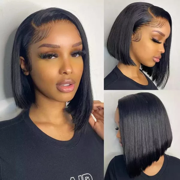 Brazilian Lace Frontal Wigs - Image 15