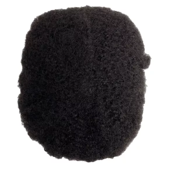 Toupee for Black Men - Image 3