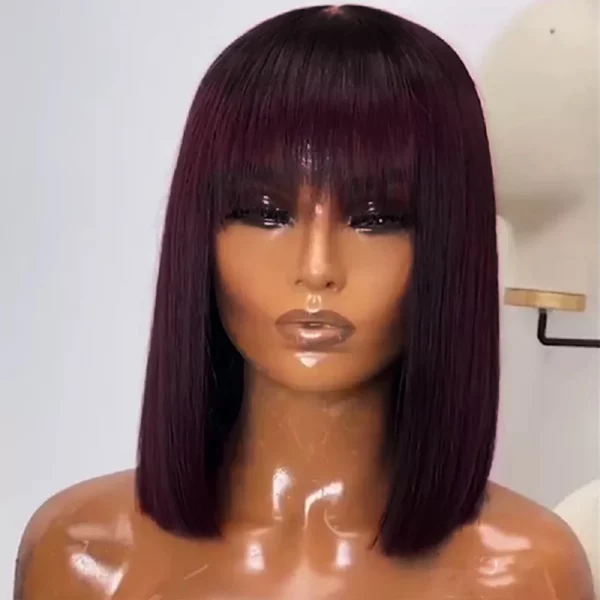 Brazilian Bob Wigs - Image 7