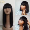 Brazilian Bob Wig - Image 5