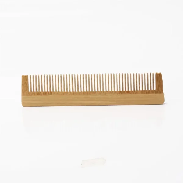 Hair Bamboo Hair Combs - Image 26