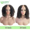 Brazilian Afro Kinky Wigs - Image 10