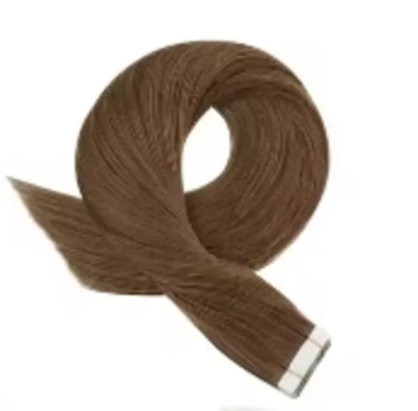 Tape in Hair Extensions - Image 2