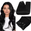 Clip in Hair Extensions - Image 7