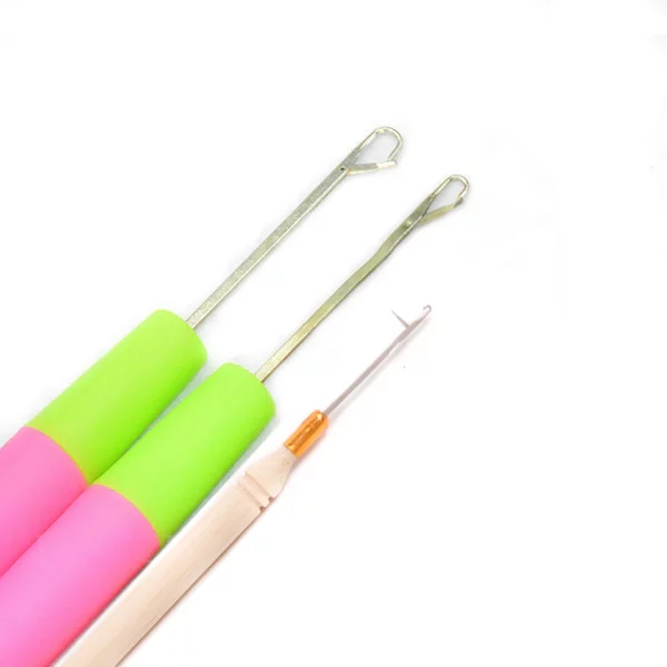 Latch Hook Crochet Needles - Image 9