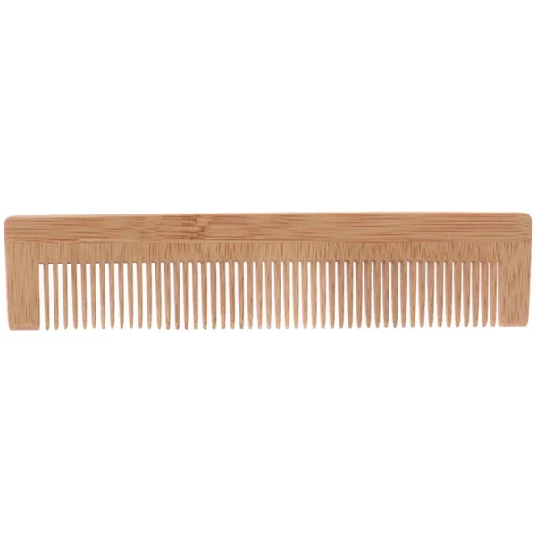 Hair Bamboo Hair Combs - Image 11