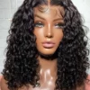 Brazilian Bob Lace Frontal Wigs - Image 8