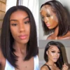 Short Ombre Lace Wigs - Image 22