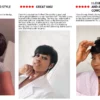 Glueless Short Pixie Cut Wigs - Image 11