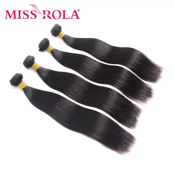 Brazilian Hair Weave Bundles - Image 6