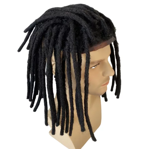 Afro Toupee Braids - Image 10