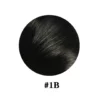 Clip In Hair Extensions Brazilian Straight - Image 10