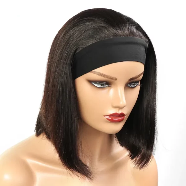 Malaysian Kinky Wigs - Image 7