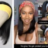 Brazilian Bob Wig - Image 11