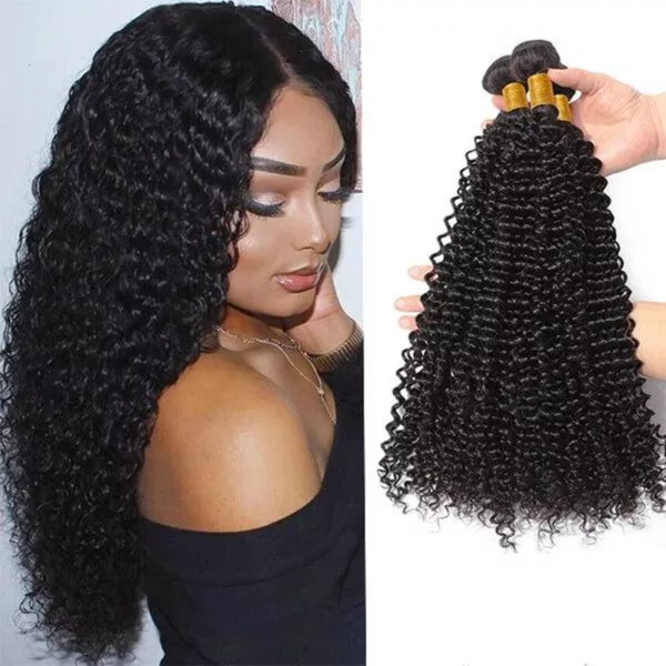 Brazilian Hair Weave Bundles - Image 7