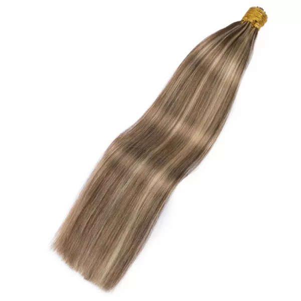 I Tip Hair Extensions - Image 30