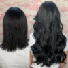 Straight Tape In Hair Extensions - Image 6
