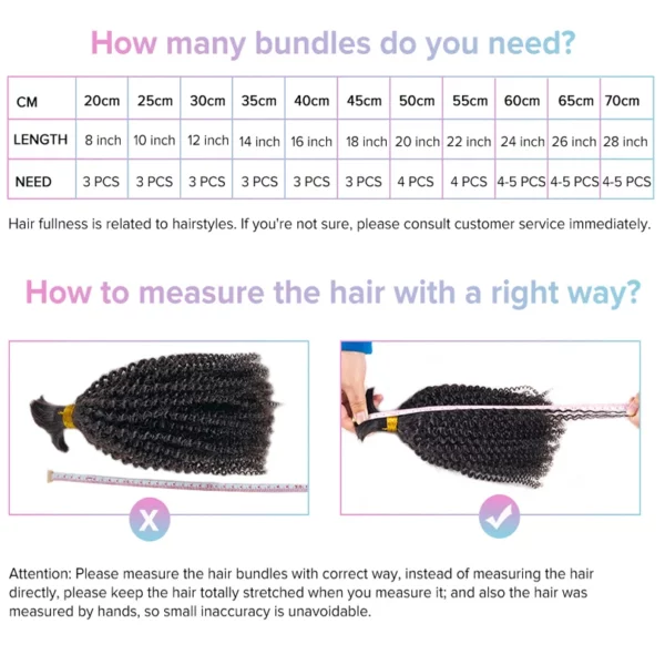 Crochet Boho Box Braids - Image 14