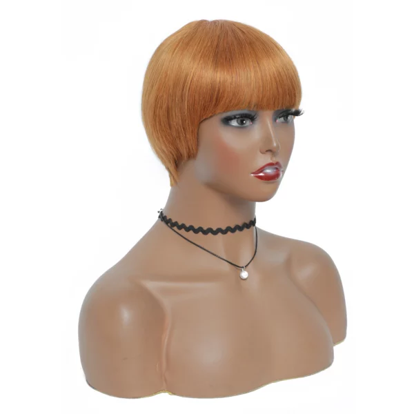 Brazilian Pixie Cut Wigs - Image 17