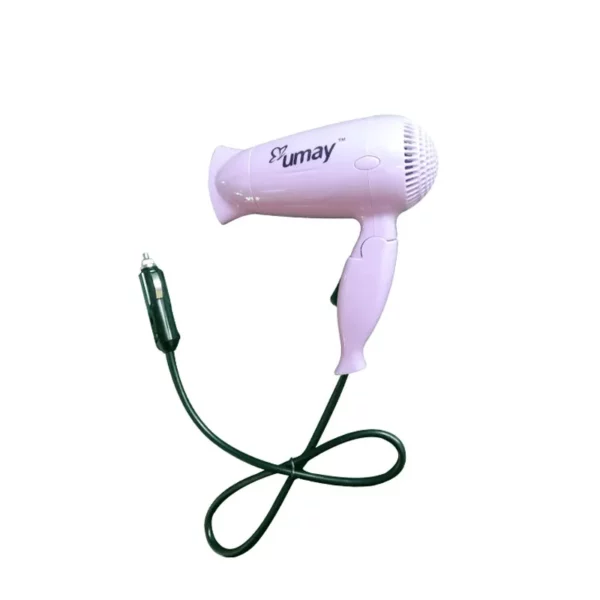 Hair Dryer