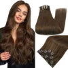 Clip in Hair Extensions - Image 10