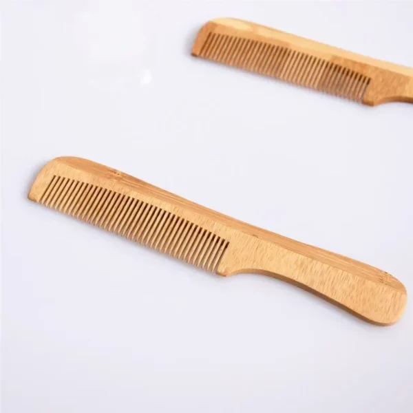 Hair Bamboo Hair Combs - Image 27