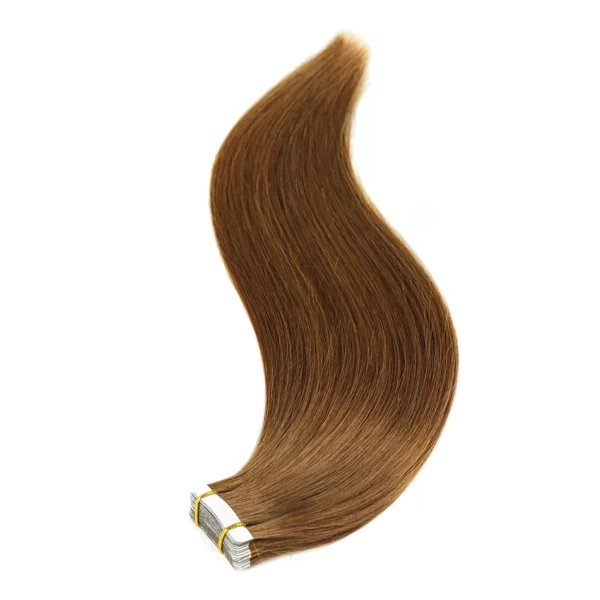 European Tape In Hair Extensions - Image 23