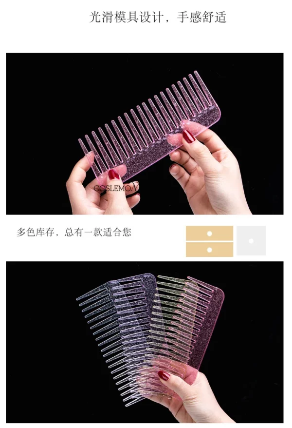 Hair Comb - Image 14