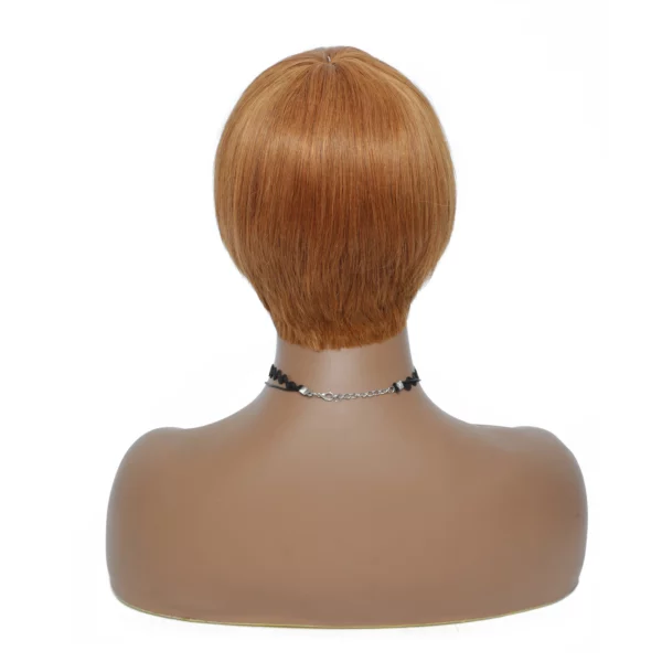 Brazilian Pixie Cut Wigs - Image 18