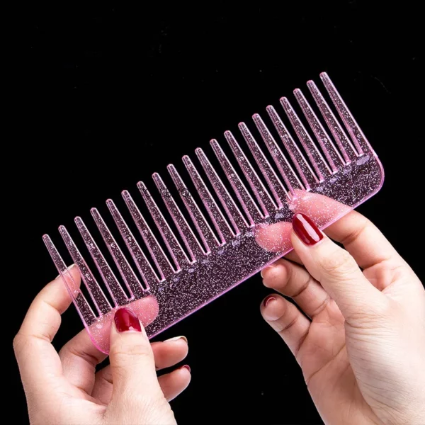 Hair Comb - Image 2