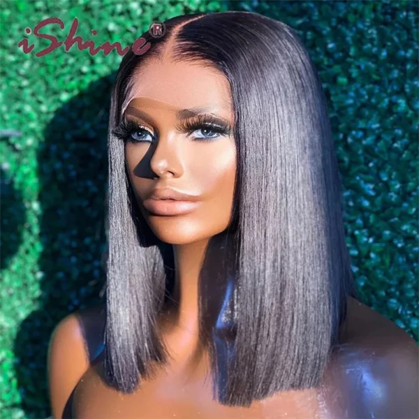 Brazilian Lace Frontal Wigs