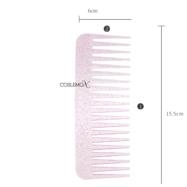 Hair Comb - Image 6