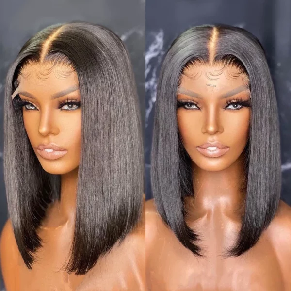 Brazilian Lace Frontal Wigs - Image 8