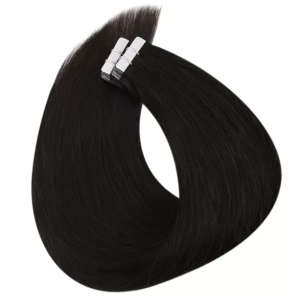 Tape in Hair Extensions - Image 8