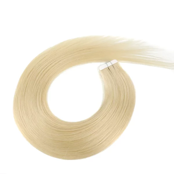 European Tape In Hair Extensions - Image 16