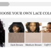 Silk Base Jewish Human Hair Wig - Image 15