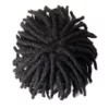 Toupee Dreadlocks Unit for Black Men - Image 4