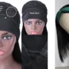 Brazilian Bob Wig - Image 10