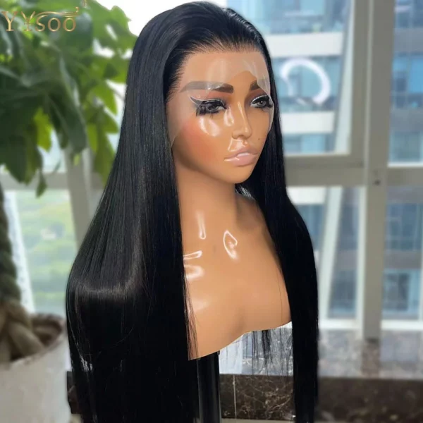 Synthetic Lace Front Wigs