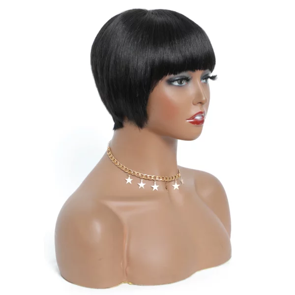 Brazilian Pixie Cut Wigs - Image 20