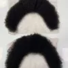 Afro Toupee/Beard Replacement - Image 7