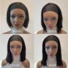 Brazilian Bob Wig - Image 8