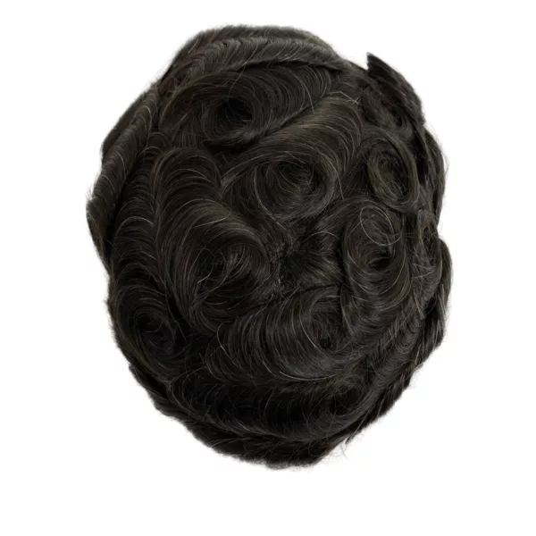 Mens Toupee - Image 4